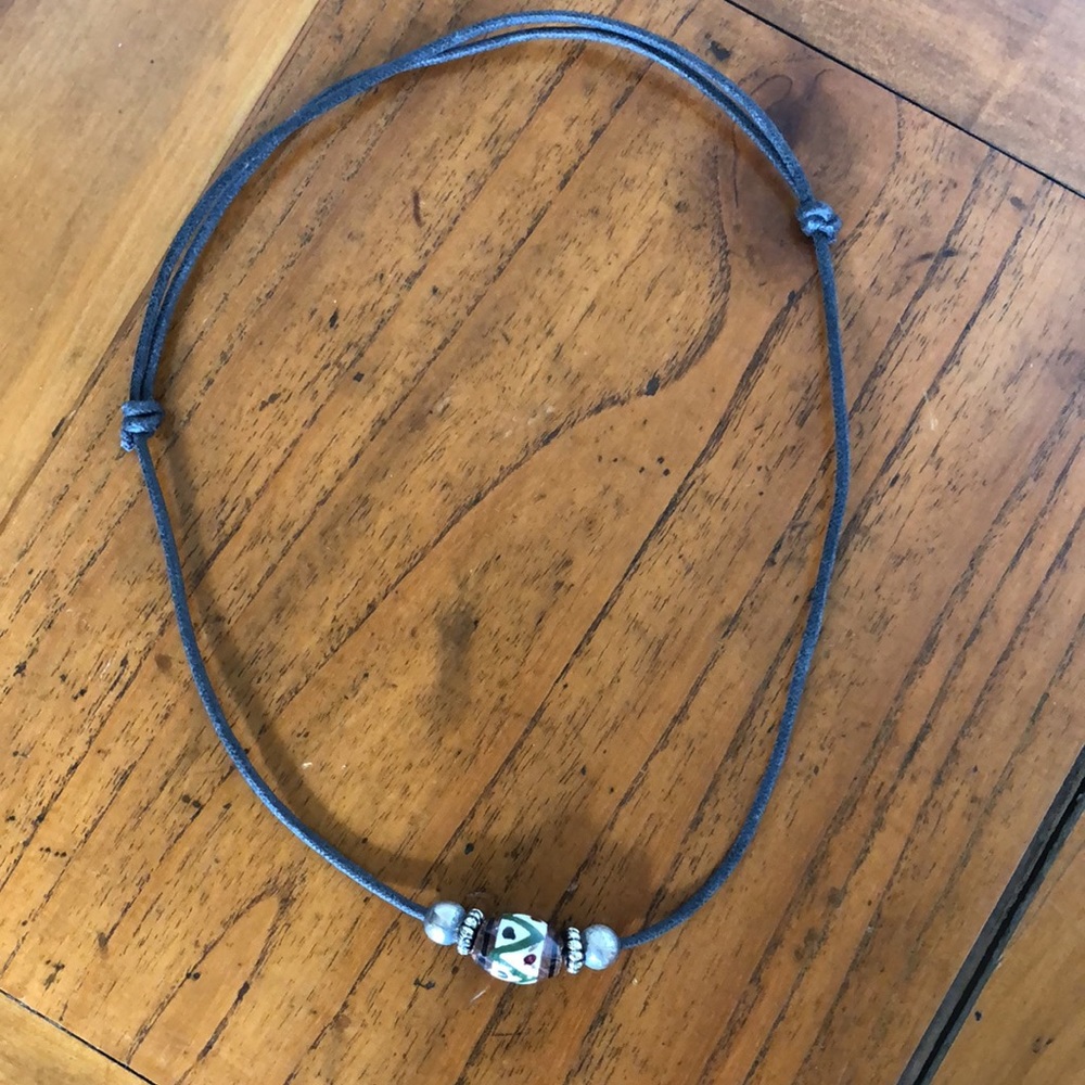 Necklace - Picture 2 of 3